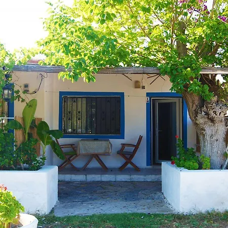 酒店 Poyraz 比特兹