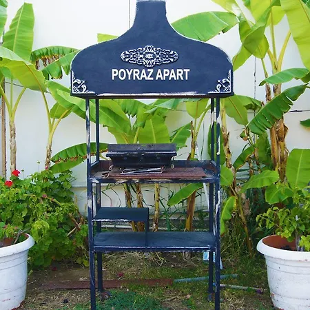 Poyraz * ビテツ
