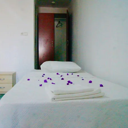 Poyraz 酒店 比特兹