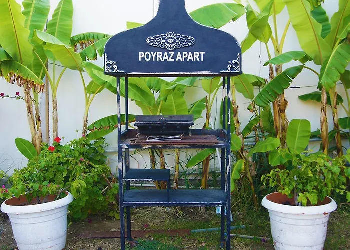 Poyraz * Bitez