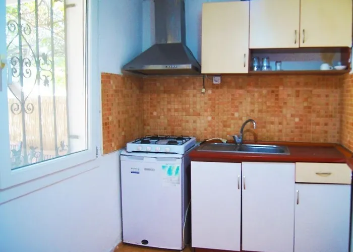 Poyraz Ξενοδοχείο