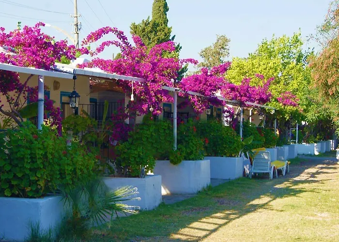 Poyraz Ξενοδοχείο