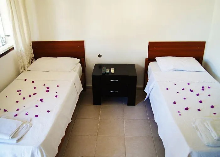 Poyraz Ξενοδοχείο