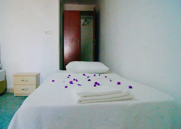 Poyraz Ξενοδοχείο Bitez