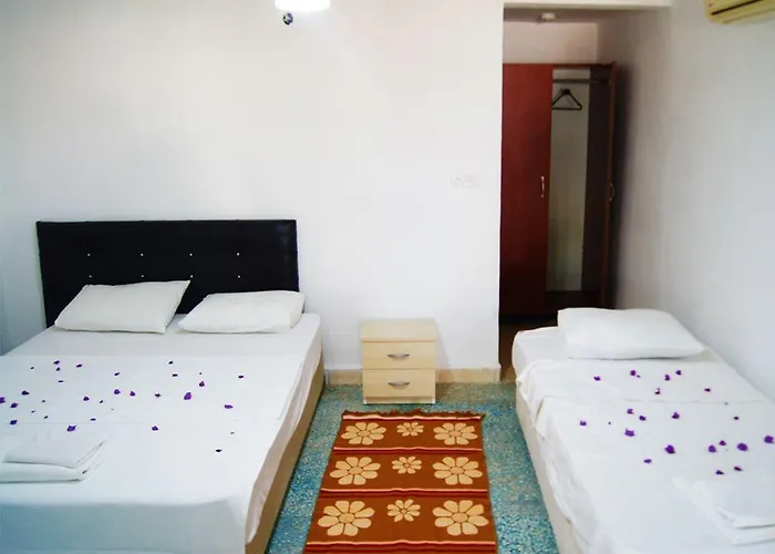 Poyraz Ξενοδοχείο Bitez